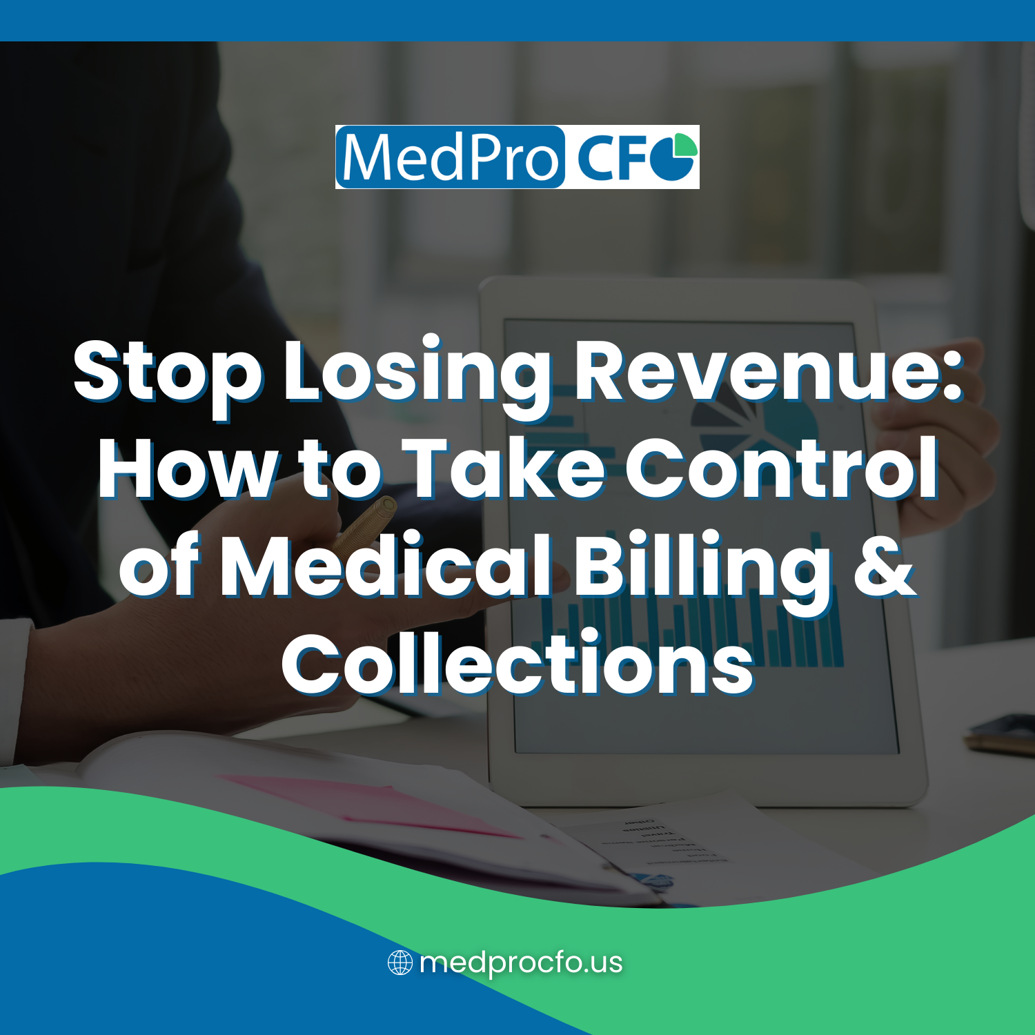 Delayed Collections Prevent Revenue Loss in Practice